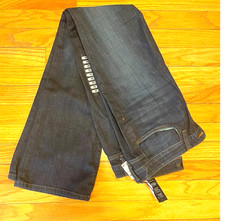 JOE'S JEANS NWT denim pants Bridget Fit THE ICON Highwaist W30 10