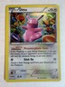 2015 Pokémon TCG, Black Star Promos, Ditto Holo Card XY40