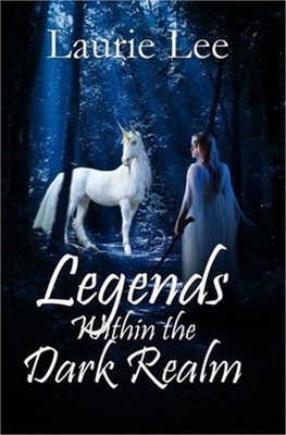 Legends Within the Dark Realm (Paperback or Softback)