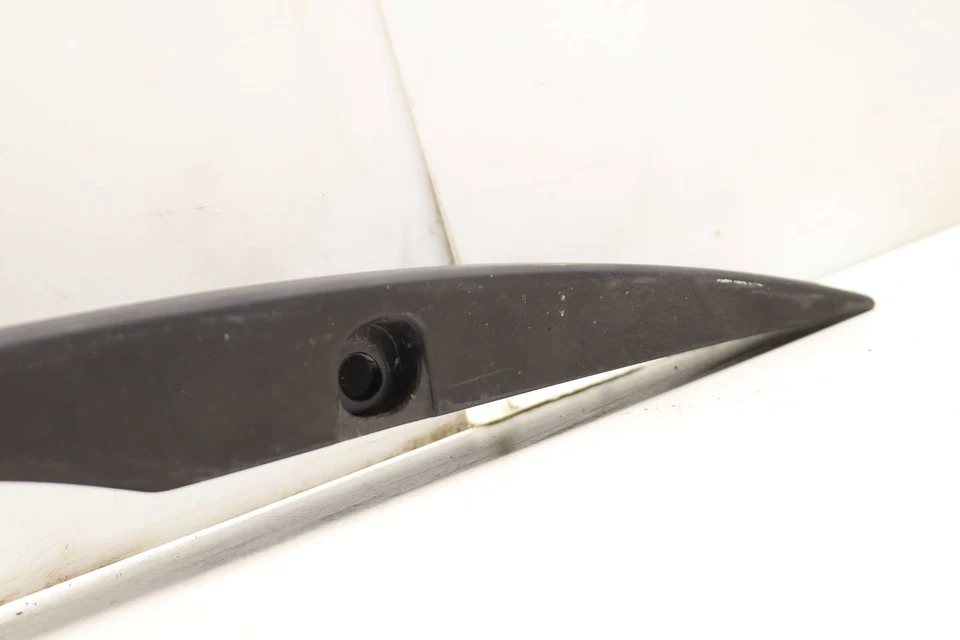 BMW X5 2000-2006 - Baca de techo izquierda / carril 8402671 Foto 4 de 4