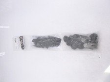 Genuine Oem Rhino-rack Roof Rack Tracks Hardware Kit Rtc16-fk For Rlcp C4 Genuine Oem Rhino-rack Roof Rack Tracks Hardware Kit Rtc16-fk For Rlcp C4