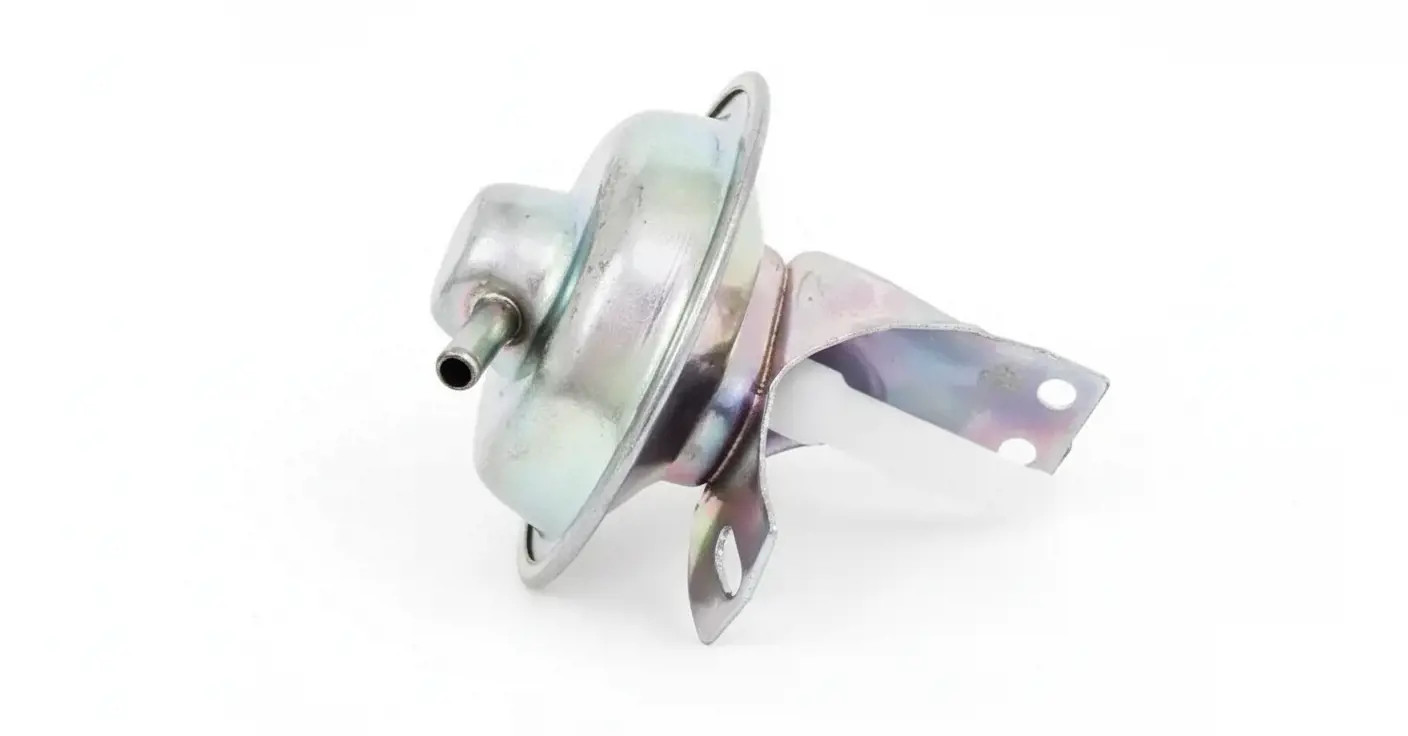Vacuum Cell, ignition distributor 071315004010 MAGNETI MARELLI for FIAT PANDA - Image 4