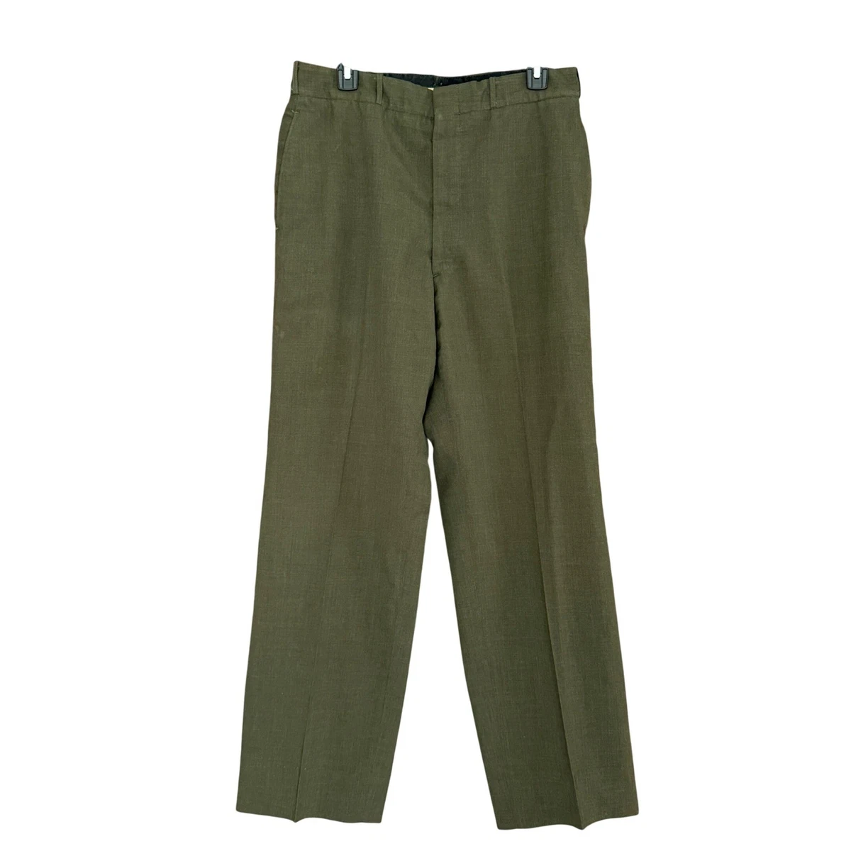 Original 1960s 32 Inseam Vintage Pants for Men for sale | eBay