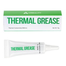 Creality Thermal Paste for 3D Printer Hotend  Nozzle Kit High Thermal...