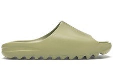 Adidas Size 10M/11.5W - adidas Yeezy Slide Resin /