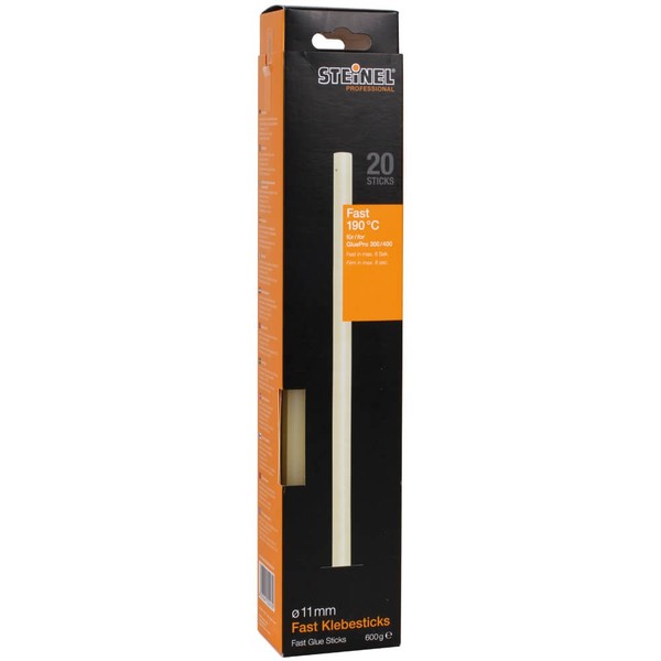 Klebesticks Fast Klebestick Profi HeißKleber Sticks L300Mm Steinel 110095649-image
