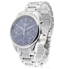 LONGINES Master collection L2.759.4 Chronograph Automatic Men's Watch_934671 2