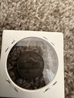 1942-P -wartime-US Jefferson Nickel 5C Wartime Silver Business Strike Circulated — photo 3
