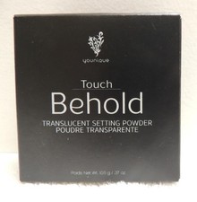 YOUNIQUE Touch Behold TRANSLUCENT SETTING POW...