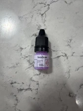 Ivoclar Vivadent IVOCLEAN Solution for Porcelain Ceramic Zirconium Crowns Veneer