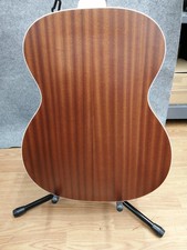 GUILD OM-240E Electric Acoustic Guitar-01