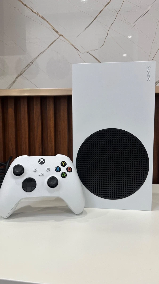 Preços baixos em Microsoft Xbox Series S 512GB Consoles de