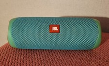 JBL Flip 5 Green Teal Portable Bluetooth Spea...
