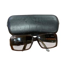 Occhiali Da Sole Vintage Chanel