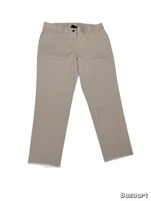 HATCH Maternity Women's THE CARSON PANT Violet Hush Size 3 (L/12) $188 NEW