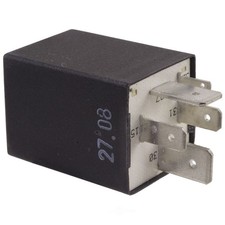 Windshield Wiper Motor Relay-fuel Pump Relay Wve 1r1003 Windshield Wiper Motor Relay-fuel Pump Relay Wve 1r1003