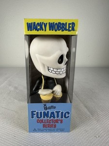Wacky Wobbler Bone Daddy for sale | eBay