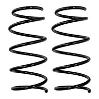 Fahrwerksfedern-Set Vorderachse Schraubenfeder Ø 12,8 Mm Eibach FüR U.A. Bmw 3Er