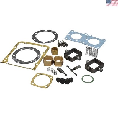 100% New Hydraulic Pump Repair Kit for Ford/New Holland 2N, 8N, 9N - OEM Quality