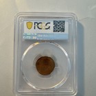 PCGS Certified Lincoln Cent Collection Lot of 9 Coins MS & PR Red DCAM — photo 6