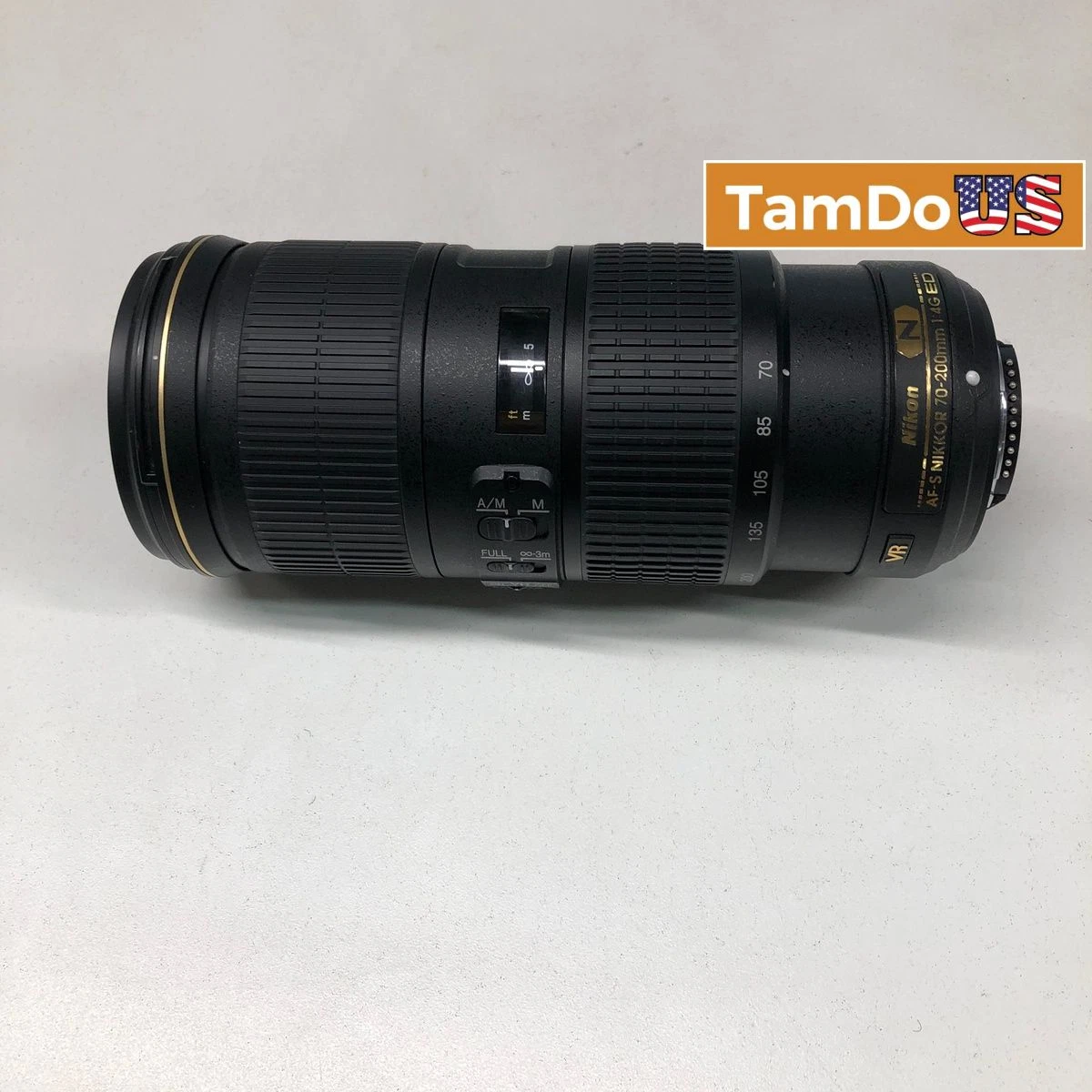 Nikon 70 200 F4 for sale | eBay