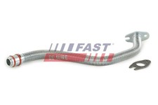 Schlauch Getriebeölkühler FAST FT61465 für FC0 KC0 KANGOO RENAULT Stahl dCi FC0V