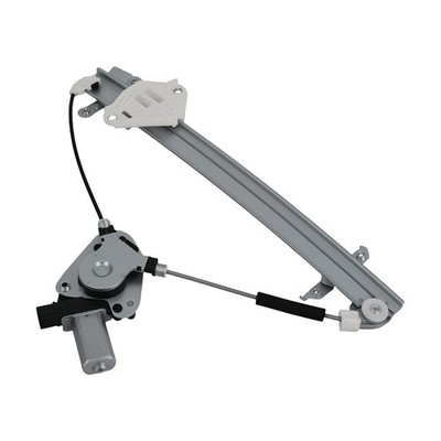 Front Right Window Regulator w/Motor for Subaru Outback Legacy 2010-14 SU1351105
