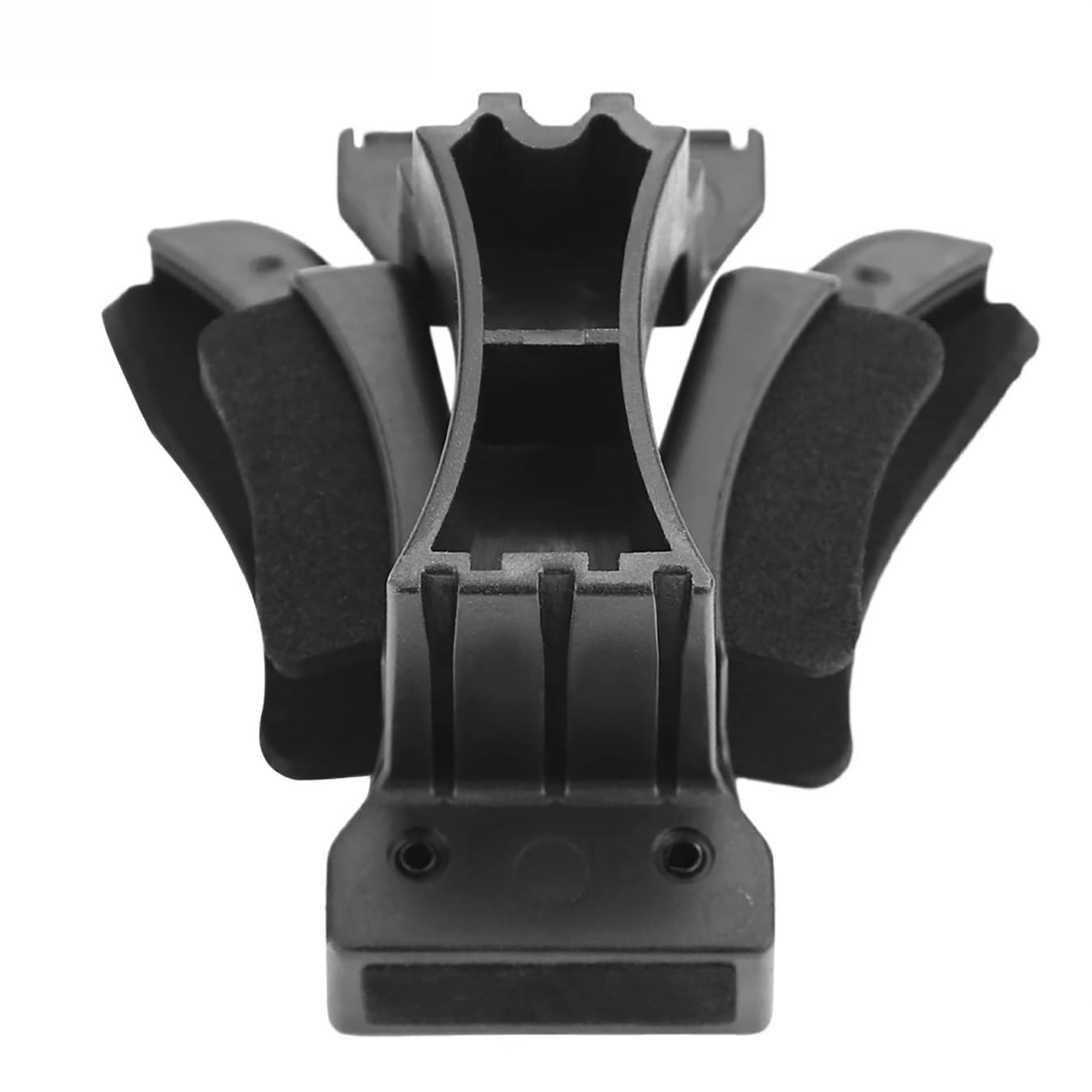For Lexus LX570 2008-2015 Auto Accessories Cup Holder Insert