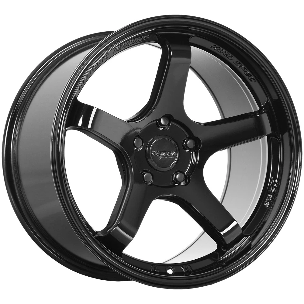 ALY74210 Lexus GS350, GS460 Wheel/Rim Smoked Hyper #4261A30030