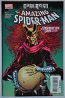 THE AMAZING SPIDER-MAN # 598 : Very Fine/Near Mint (Grade 9.0) : August 2009