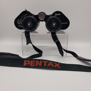 Asahi Pentax Binoculars | eBay