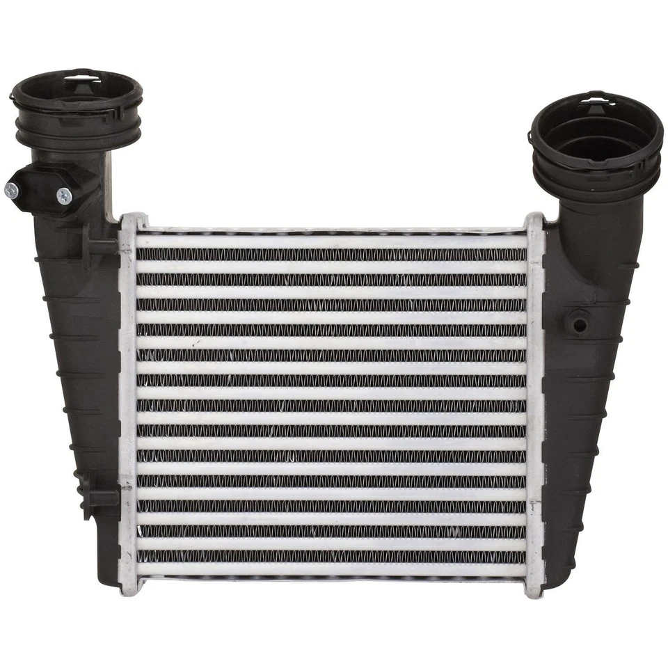 Intercooler turbocompresor Spectra Premium 4401-1106 para Volkswagen Passat 01-05 Foto 2 de 4