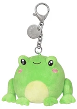 SQUISHABLE MICRO FROG