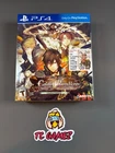 Code Realize Bouquet of Rainbows Limited Edition PlayStation 4 PS4 New Sealed