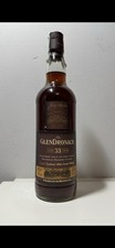 GLENDRONACH 33YO SINGLE HIGHLAND MALT SCOTCH WHISKY SHERRY OAK 70CL 40%VOL