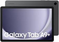 Samsung Galaxy Tab A9+ 11 Inch Tablet 6GB RAM WiFi 128GB Graphite SM-X210RZSREUB