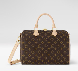 Louis Vuitton Bandouliere 30 | eBay