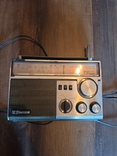 Vintage Emerson PM 3915 AM FM TV Sound Radio Tested and Working EXCELLENT COND