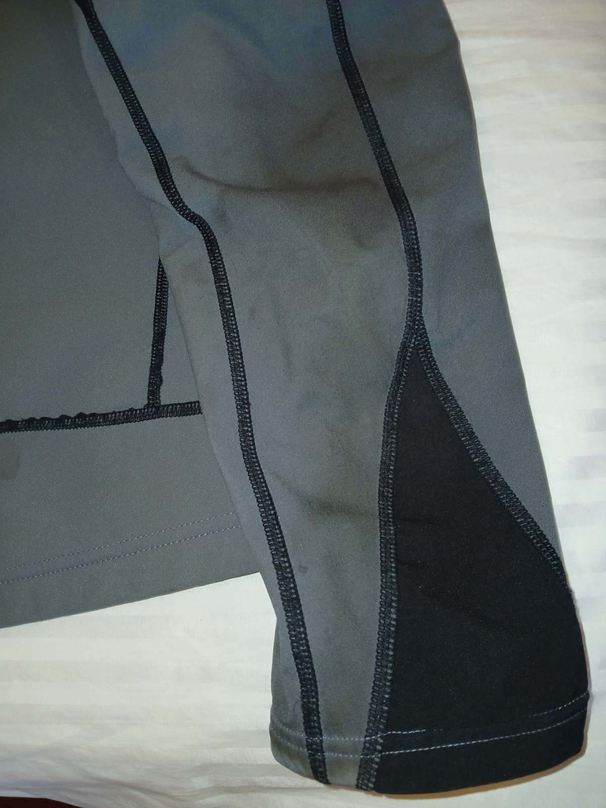 Beyond Tactical Softshell Jacket Mens Medium Pre-… - image 11