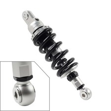 12MM Spring 305MM black