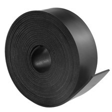 Neoprene Rubber Sheet, Solid Rubber Sheets, Rolls  Strips for Gaskets
