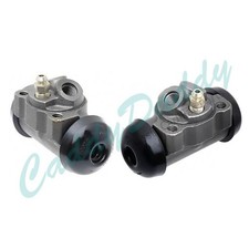 1958 -1964 Cadillac See Details Rear Wheel Cylinders 1 Pair Reproduction
