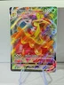 Flapple VMAX 019/163 Pokemon SWSH05: Battle Styles English Near Mint