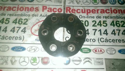 26117511454 gelenkscheibe h. BMW SERIE 3 BERLINA E46 desop119913