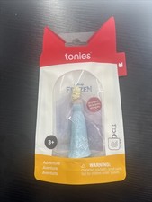 Tonies Disney Frozen Elsa Audio Character For The Toniebox