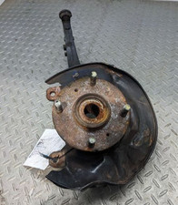 1996-2000 Honda Civic Front Right Passenger Rh Spindle Knuckle Cpe Assembly Oem