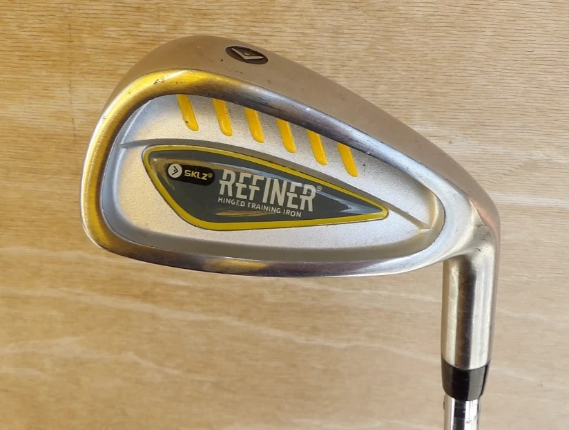 Hinged Golf Club In Golf Swing Trainers for sale | eBay