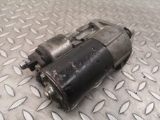 Mercedes SL R230 Anlasser a0061515901 285kW 2007 10811866