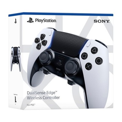 Sony dévoile la manette officielle de la PlayStation 5, la DualSense