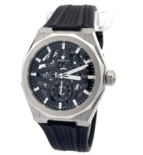 2024 Zenith Defy Skyline Skeleton Dial 03.9300.3620/78.I001 Stainless Watch